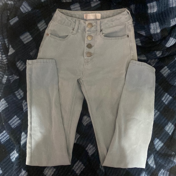 Skinny Jeans (Used) - Picture 1 of 2